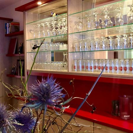 Montana Hotel Koeln-Bonn Airport Troisdorf Ngoại thất bức ảnh
