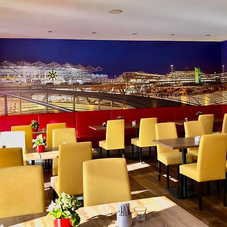 Montana Hotel Koeln-Bonn Airport Troisdorf Ngoại thất bức ảnh