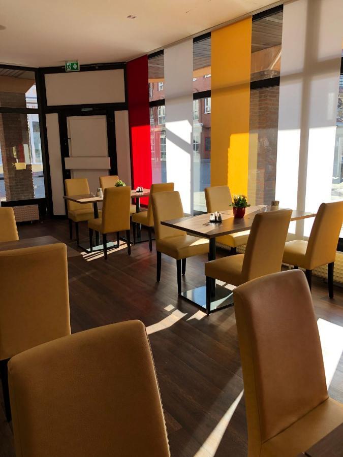 Montana Hotel Koeln-Bonn Airport Troisdorf Ngoại thất bức ảnh