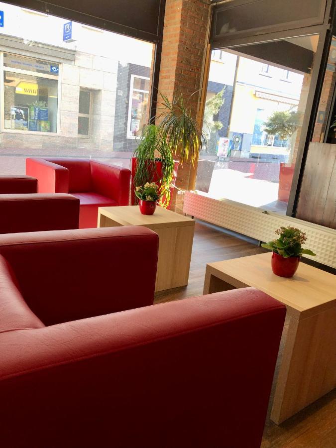 Montana Hotel Koeln-Bonn Airport Troisdorf Ngoại thất bức ảnh
