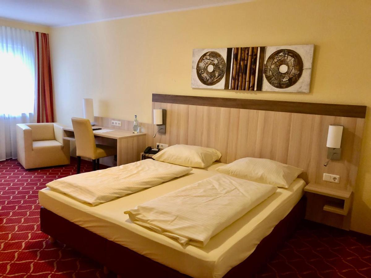Montana Hotel Koeln-Bonn Airport Troisdorf Ngoại thất bức ảnh