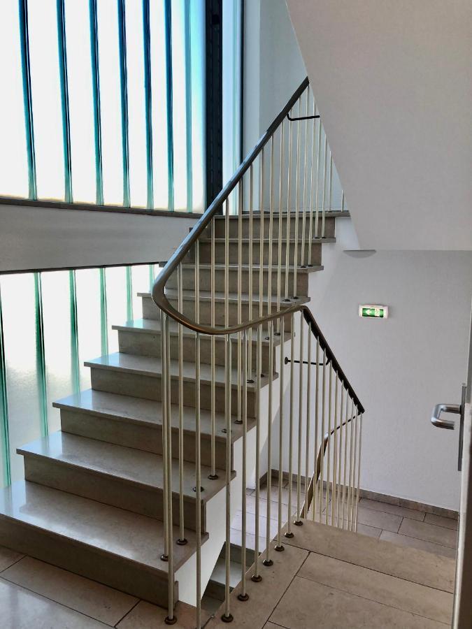 Montana Hotel Koeln-Bonn Airport Troisdorf Ngoại thất bức ảnh