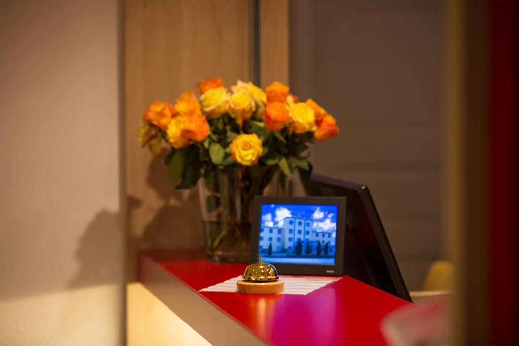 Montana Hotel Koeln-Bonn Airport Troisdorf Ngoại thất bức ảnh