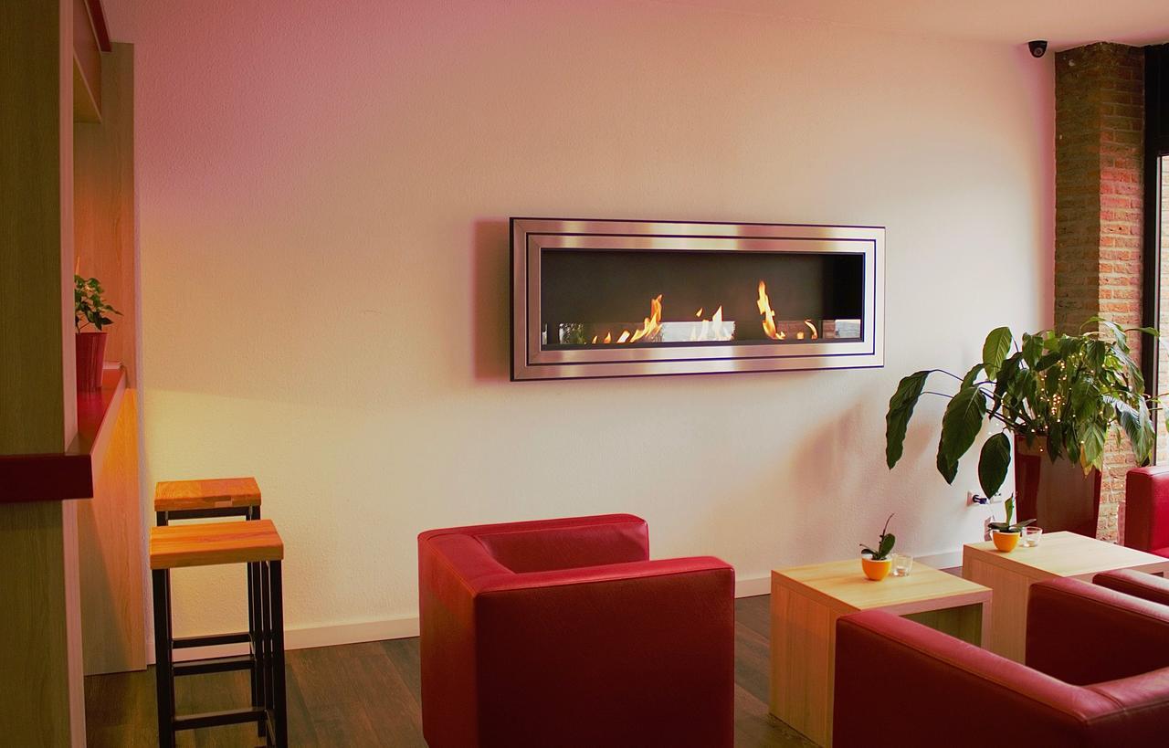 Montana Hotel Koeln-Bonn Airport Troisdorf Ngoại thất bức ảnh